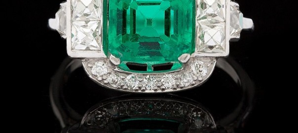 Where to Sell Diamonds?