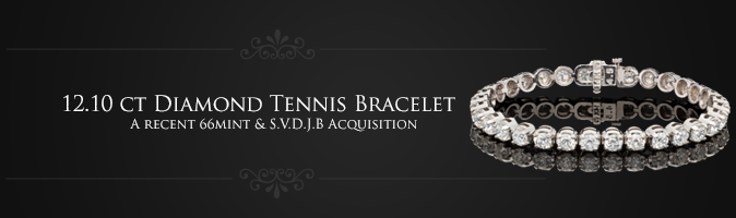 12-10 ct Diamond Tennis Bracelet - edit (1)